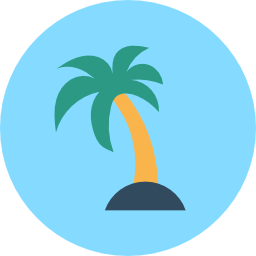 palme icon