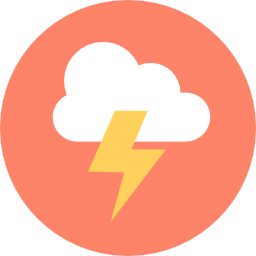 Storm icon