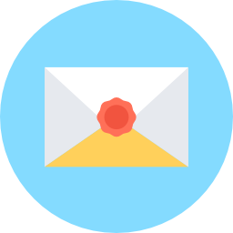 Envelope icon