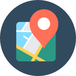 Map icon