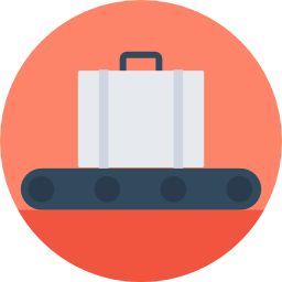 Conveyor icon