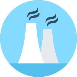 Factory icon