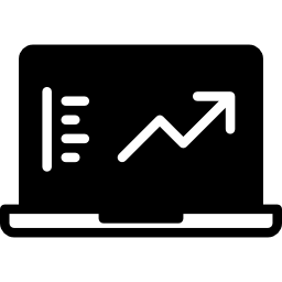 analytique Icône