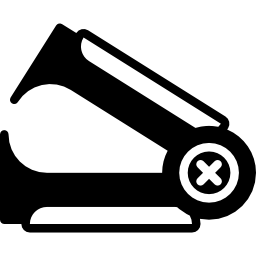 ホッチキスリムーバー icon