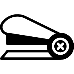 Stapler icon