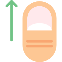 Tap icon