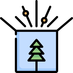 geschenkbox icon