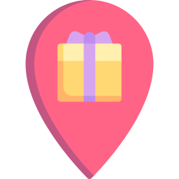 Gift icon