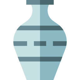 vase Icône