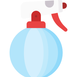 Spray icon