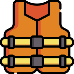 救命胴衣 icon