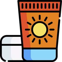 sonnencreme icon