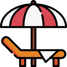 sonnenbank icon