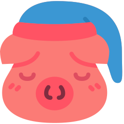 Pig icon