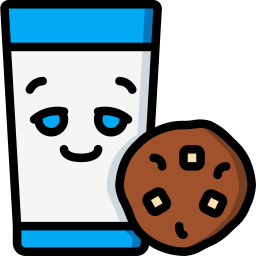 Milk icon