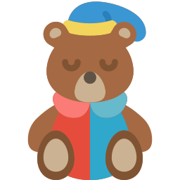 urso Ícone