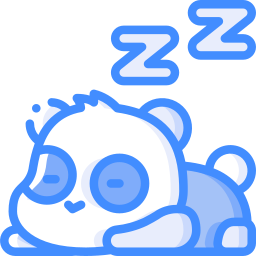 Panda icon