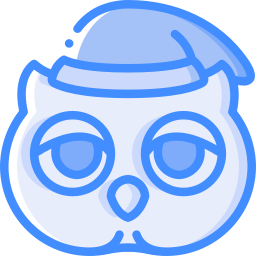 Owl icon