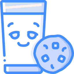 Milk icon