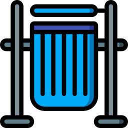 Bin icon