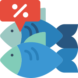 Fish icon