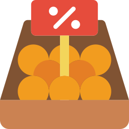 Oranges icon