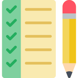 List icon