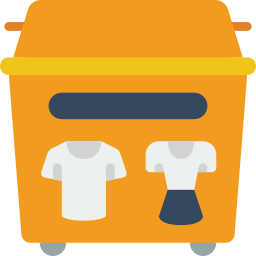 Recycling icon