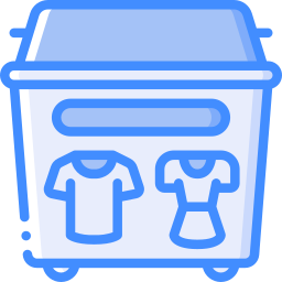 Recycling icon