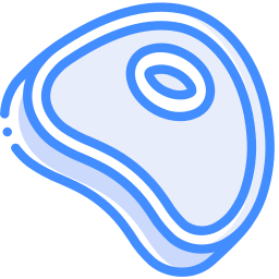 등심 스테이크 icon