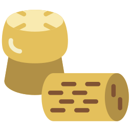 Corks icon