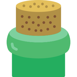 Cork icon
