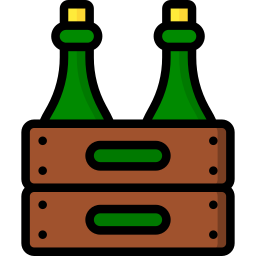 Crate icon