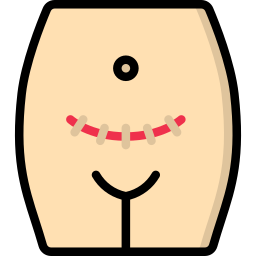 Surgery icon