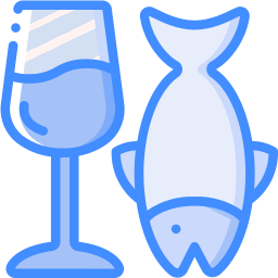 Fish icon