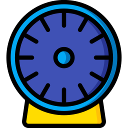 Exercise icon