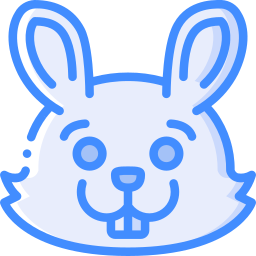 Bunny icon