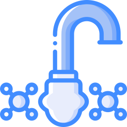 Faucet icon