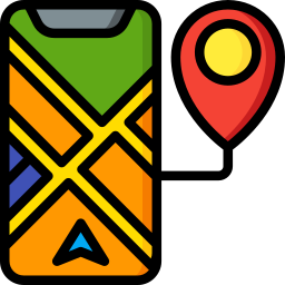 Map icon