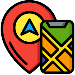 Map icon