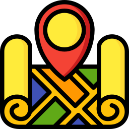 Directions icon