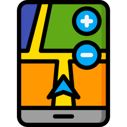 Mobile icon