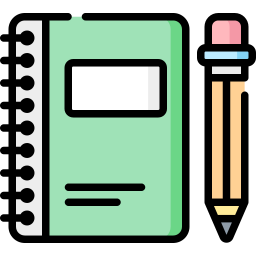 Notebook icon