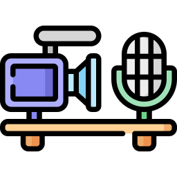 Broadcast icon