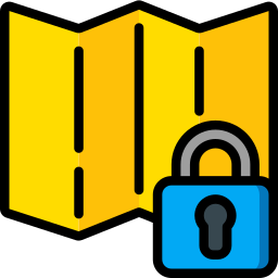 Lock icon