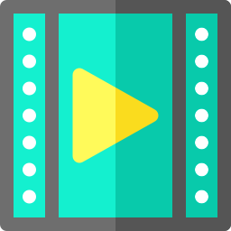 videoclip icon