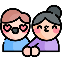 Relationship icon