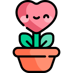 Plant icon