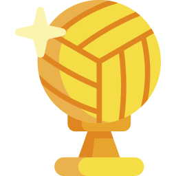 voleibol icono