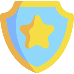 Shield icon